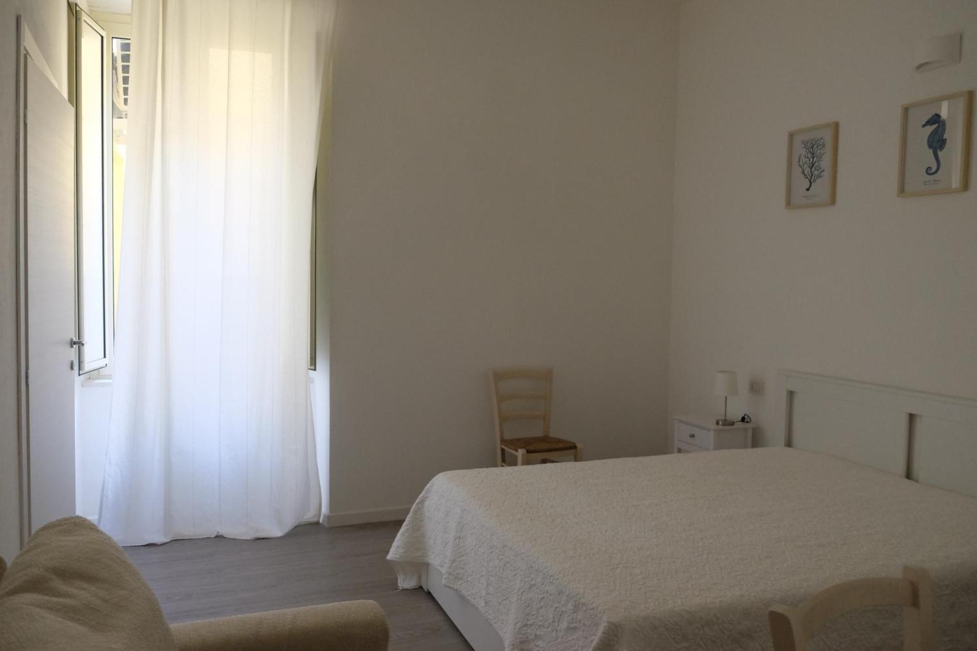 Casa Marina Guesthouse Cagliari Zimmer foto