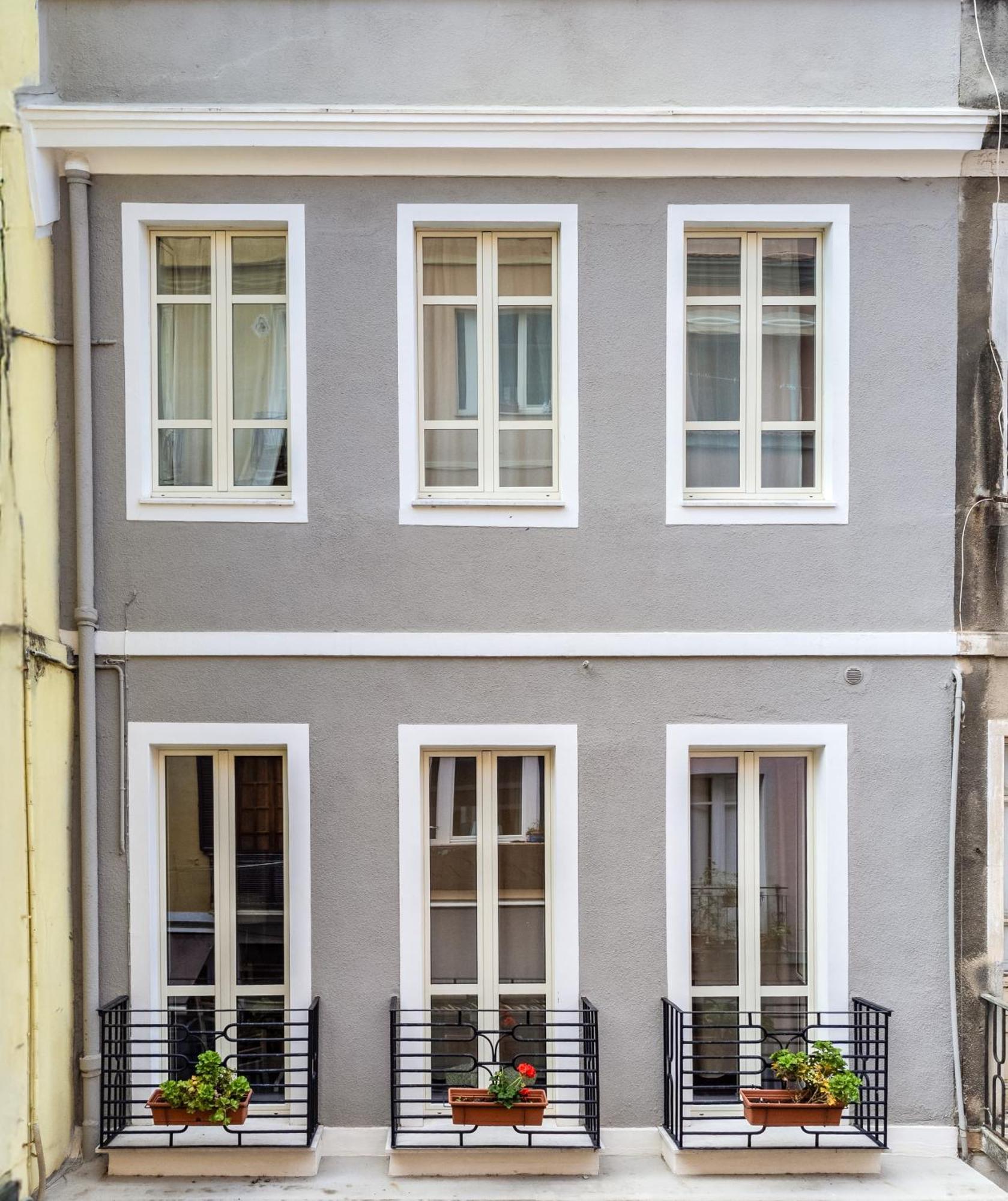 Casa Marina Guesthouse Cagliari Exterior foto